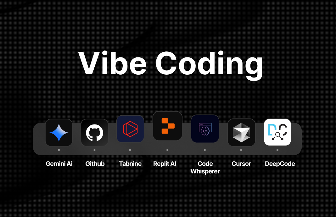 Le vibe coding: la technologie qui nous permettra à tous de coder? 